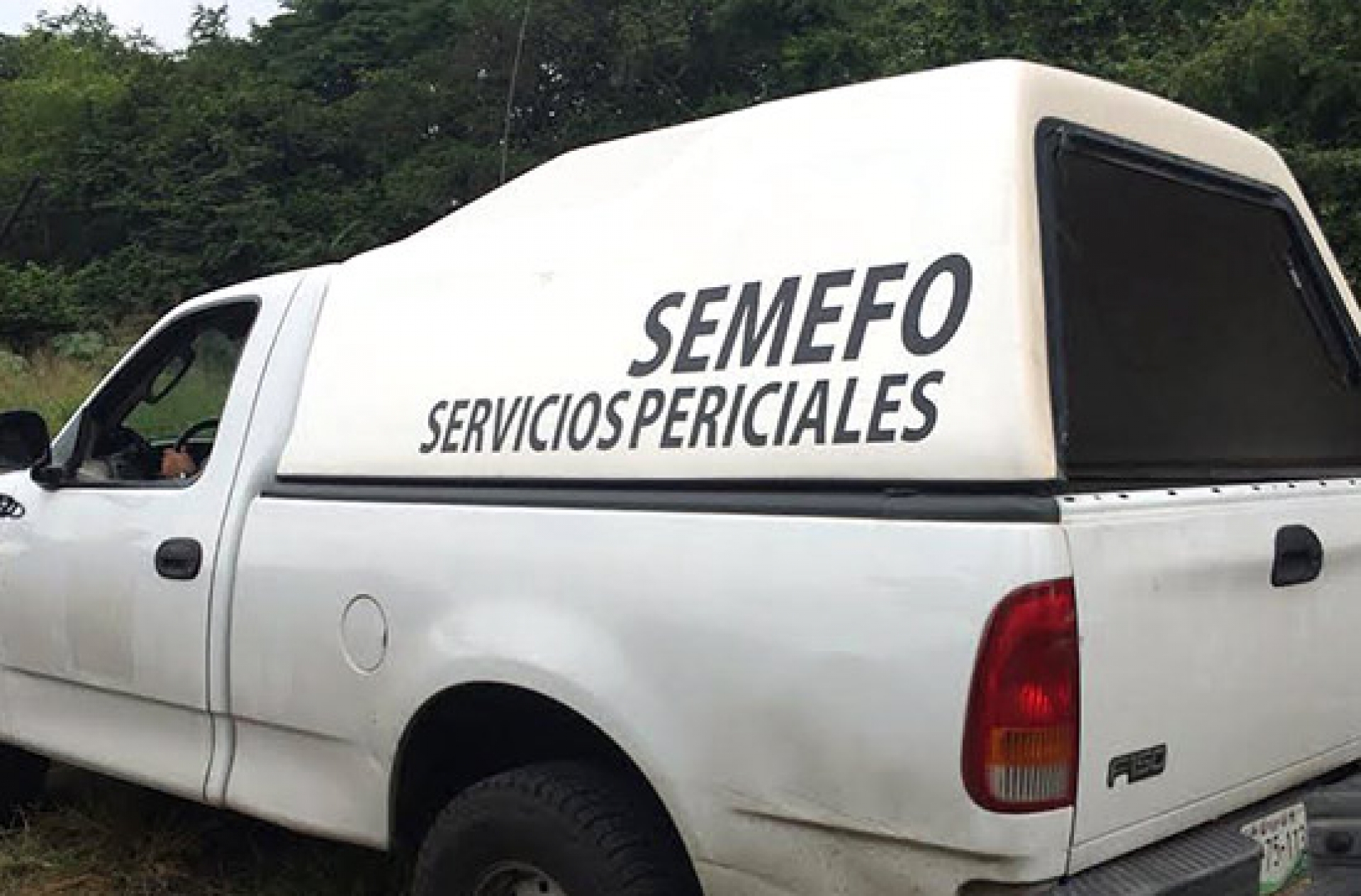 Hallan un cadáver desmembrado en Puente de Ixtla