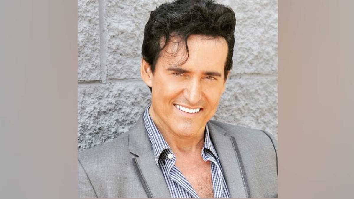 Carlos Marín, integrante de Il Divo, se encuentra en coma inducido