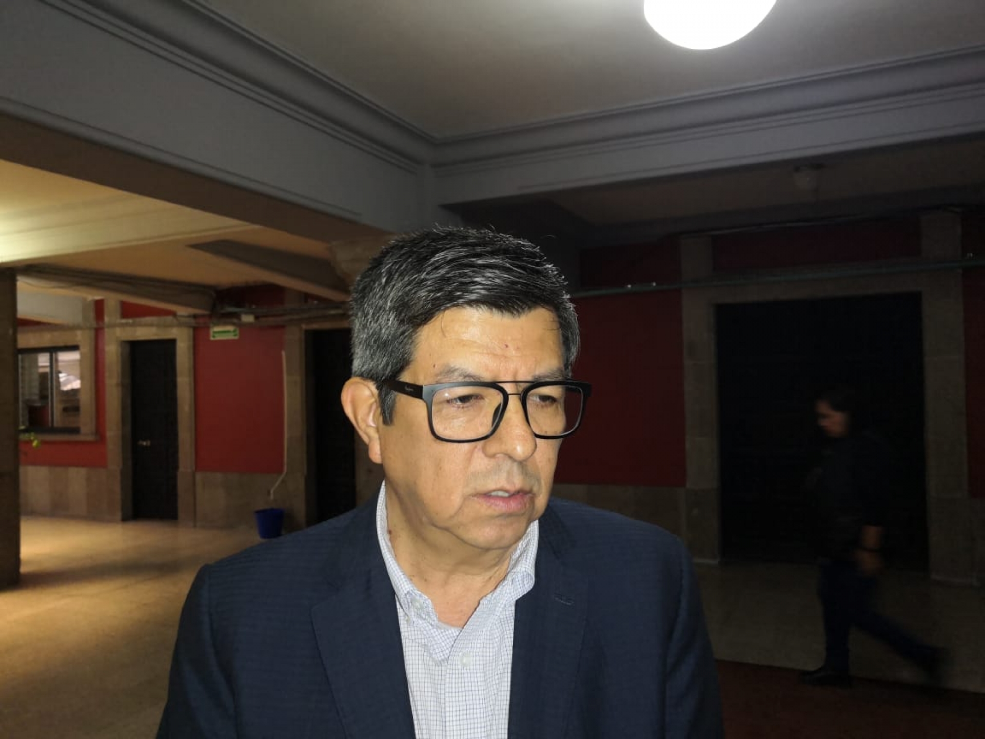 Requiere Hospital del Niño Morelense incremento presupuestal a 250 mdp