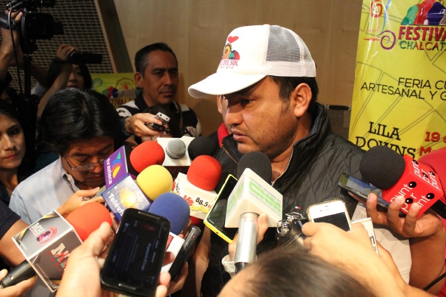 El Ayuntamiento de Jantetelco busca crédito por cinco millones de pesos