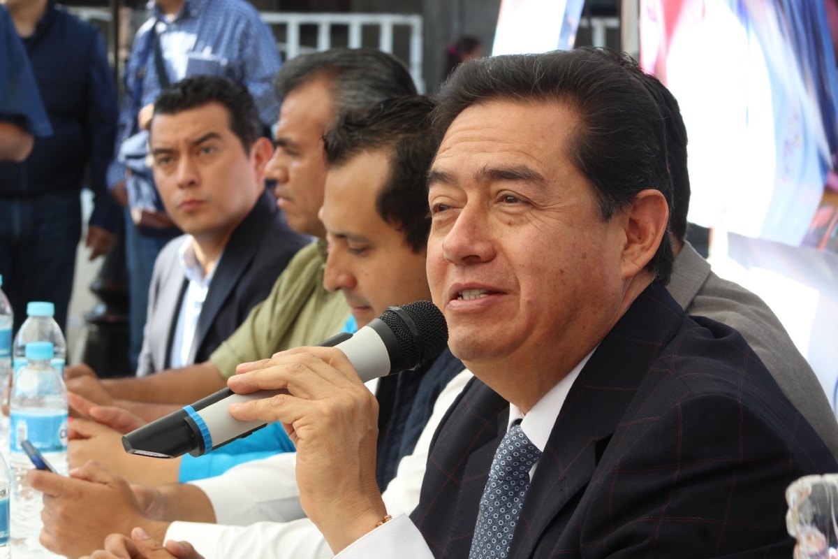 Realiza Ejecutivo nueva observación a decreto legislativo