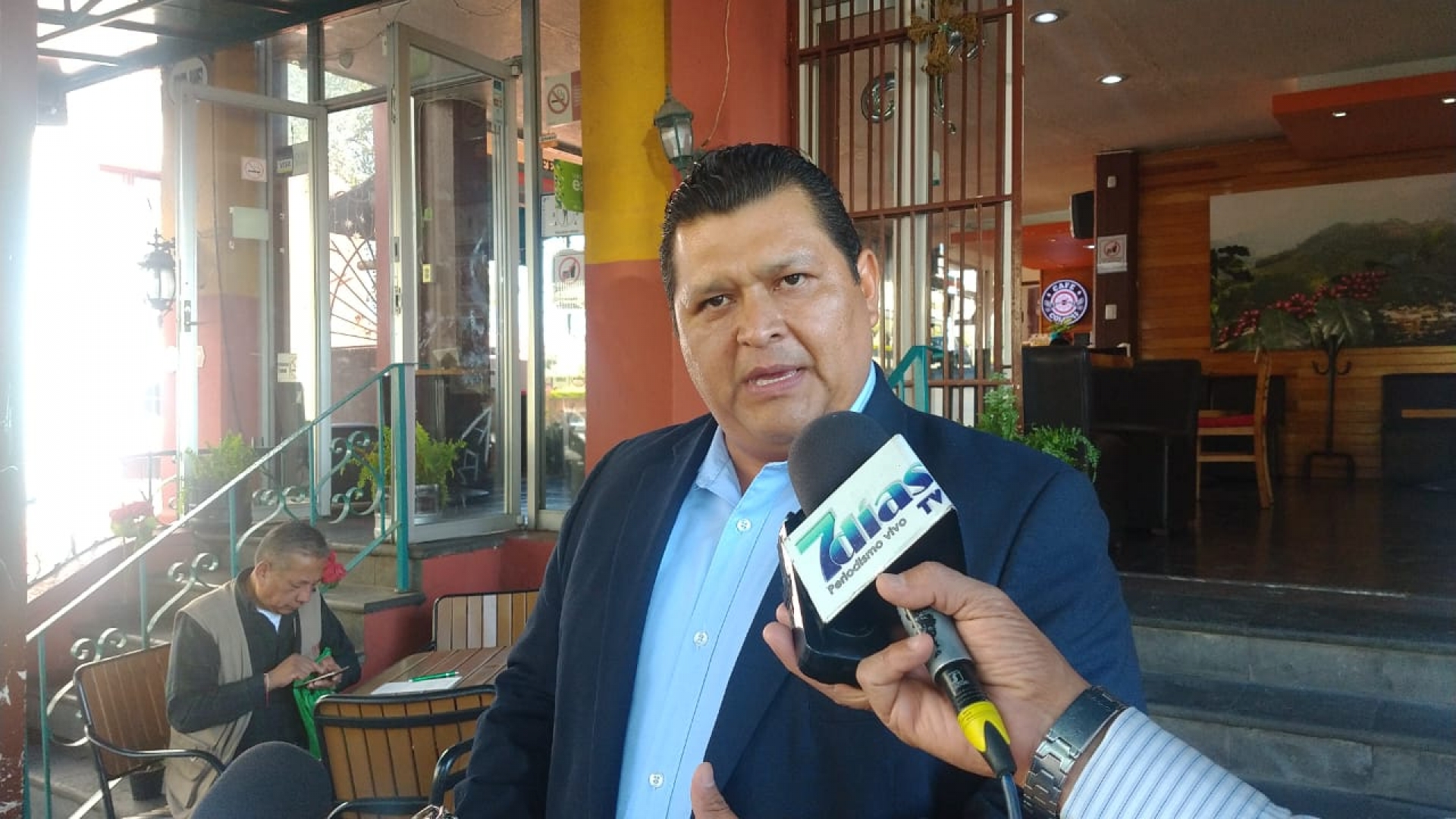 Admiten tres amparos a asociación de usuarios de aguas del arroyo 'Las Trancas'