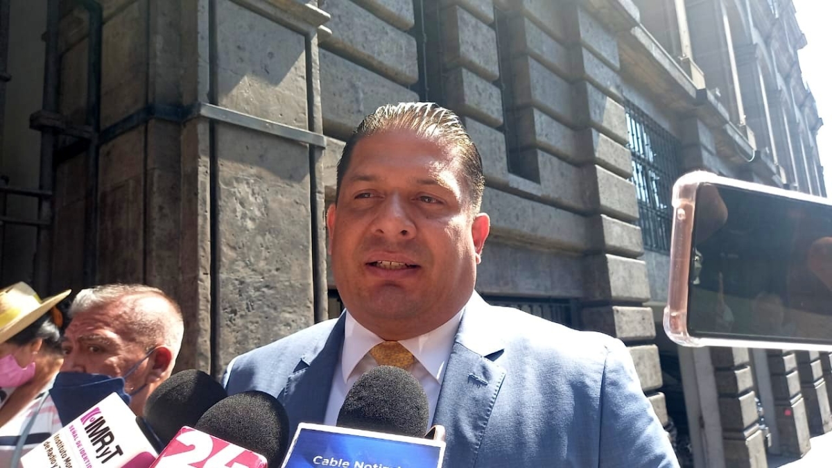 Avance en remodelación de inmueble para nuevo penal es del 60 por ciento