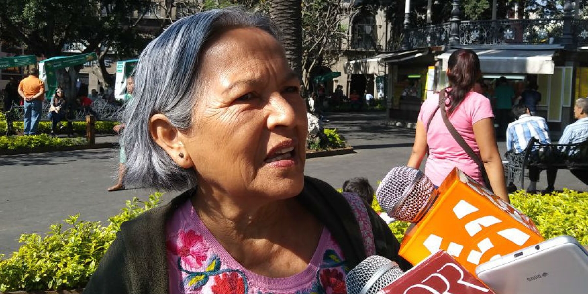 Señala CIDH que 2017 cierra con incremento en la violencia feminicida