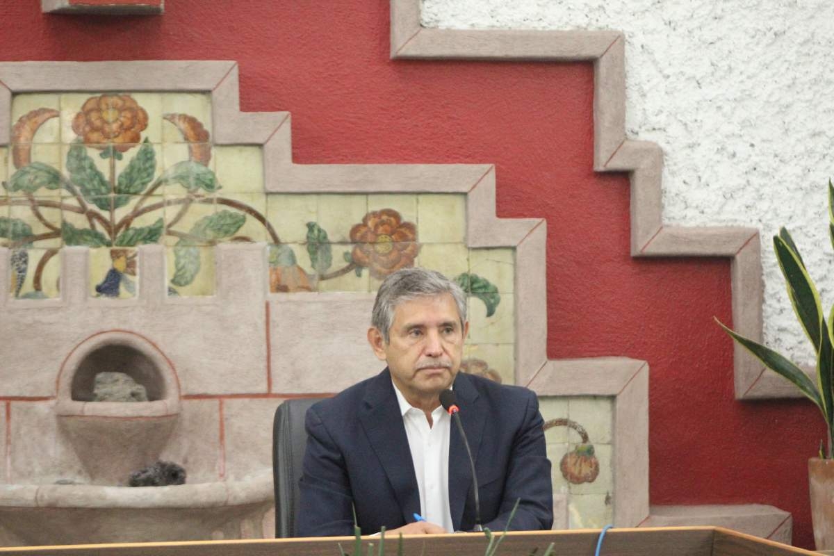 Acuerdan aumento salarial de 3% para sindicalizados en Cuernavaca