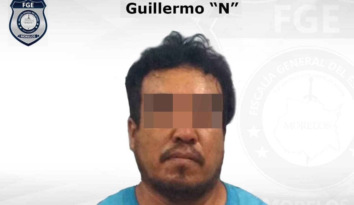 Pasará cinco años en prisión por abusar de una niña