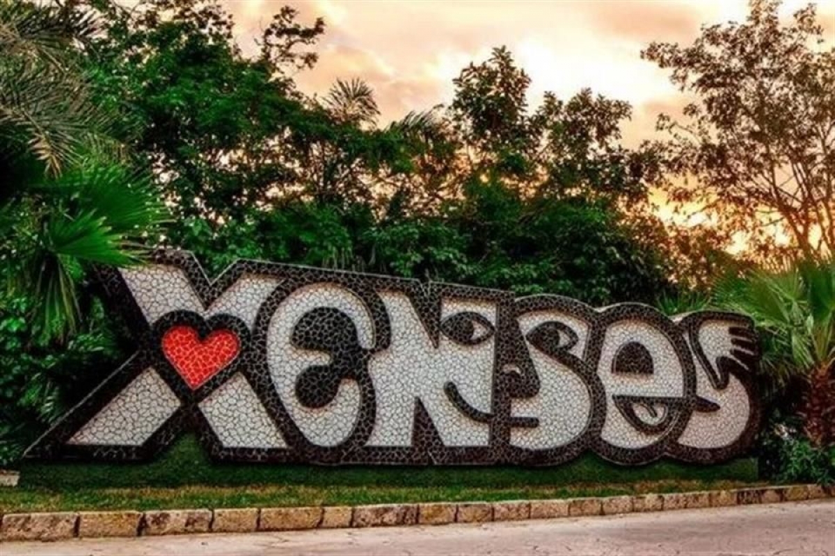 Muere niño de 13 años en parque de Xcaret