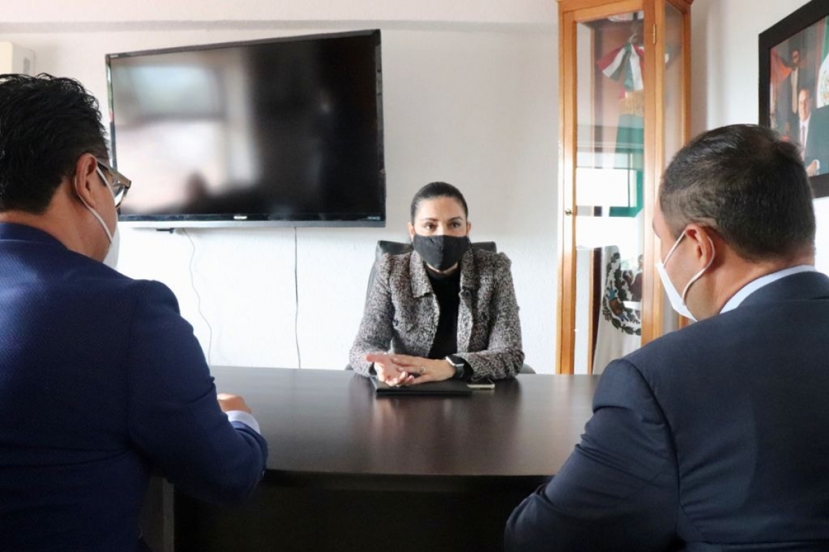Anuncia SDEyT cambios en direcciones generales
