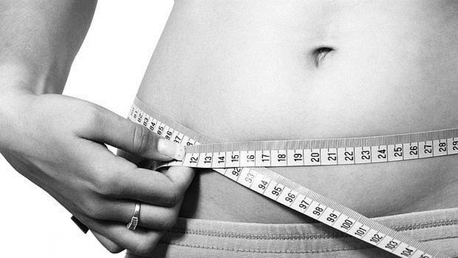 Un estudio advierte del riesgo que tiene la grasa abdominal en personas aparentemente sanas