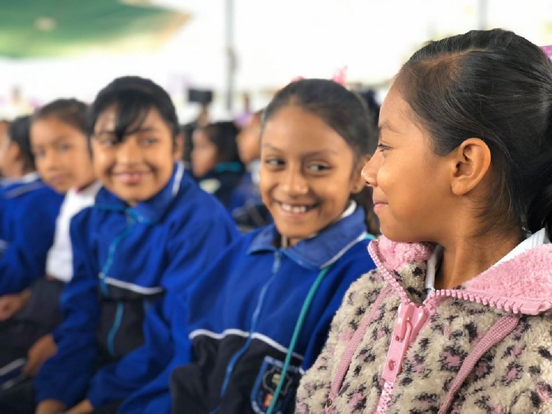 Reducirán a la mitad recursos para escuelas de tiempo completo