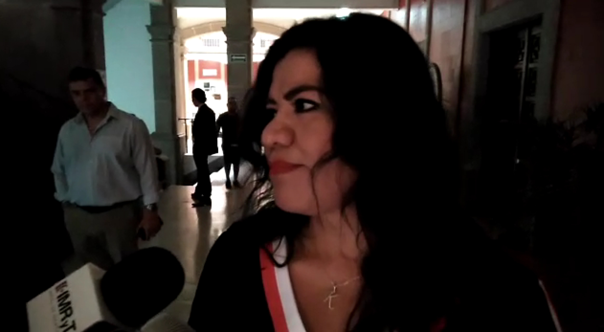 No hay condiciones para reponer proceso de designación de titular de ESAF: Keila Figueroa