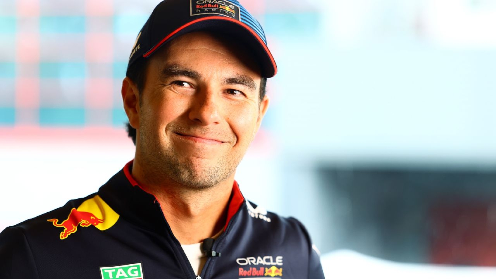Checo Pérez hará Show Runs con Red Bull en 2025: todos los detalles