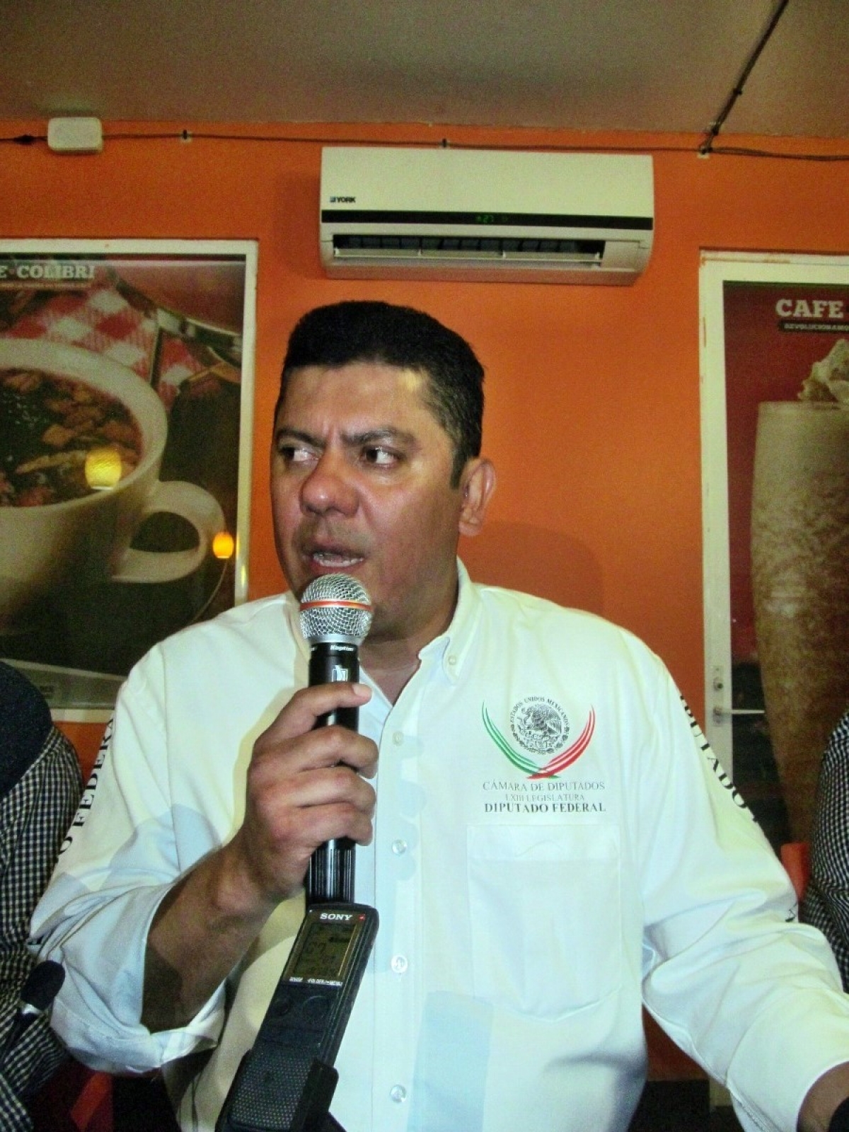 Fracasó el Mando Único en Morelos y ahora van por mando mixto