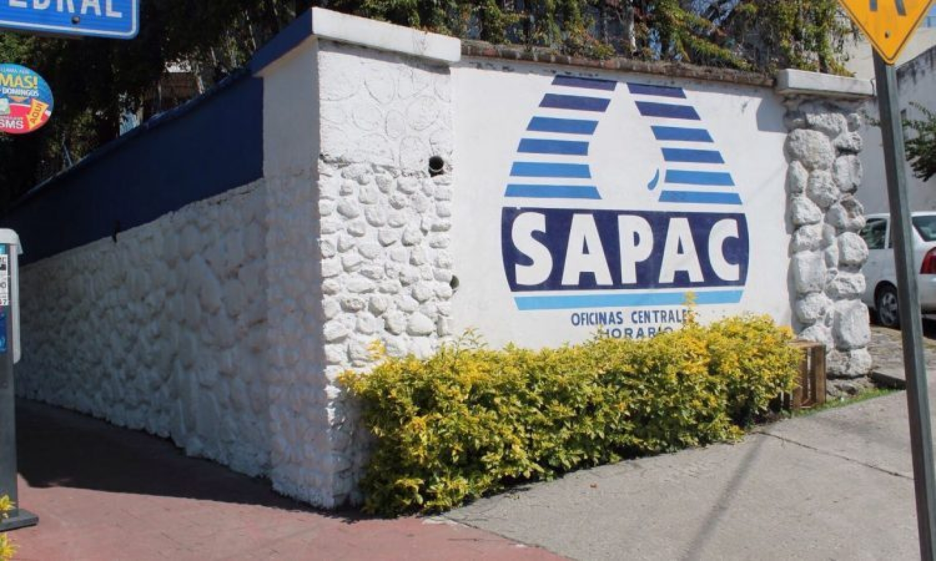 El SAPAC asegura que restableció el servicio de agua en Lomas de Ahuatlán