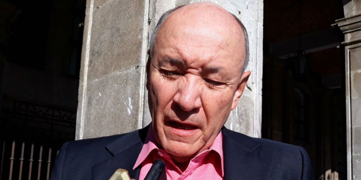 Confirma Michel Luna que paquete económico 2018 incluye creación de fondo para la reconstrucción