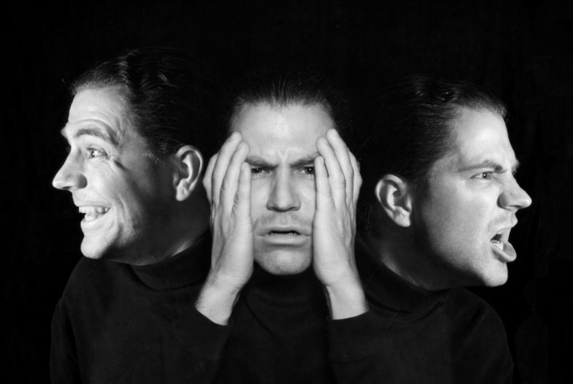 ¿Qué es el trastorno bipolar? Síntomas, diagnóstico y tratamiento