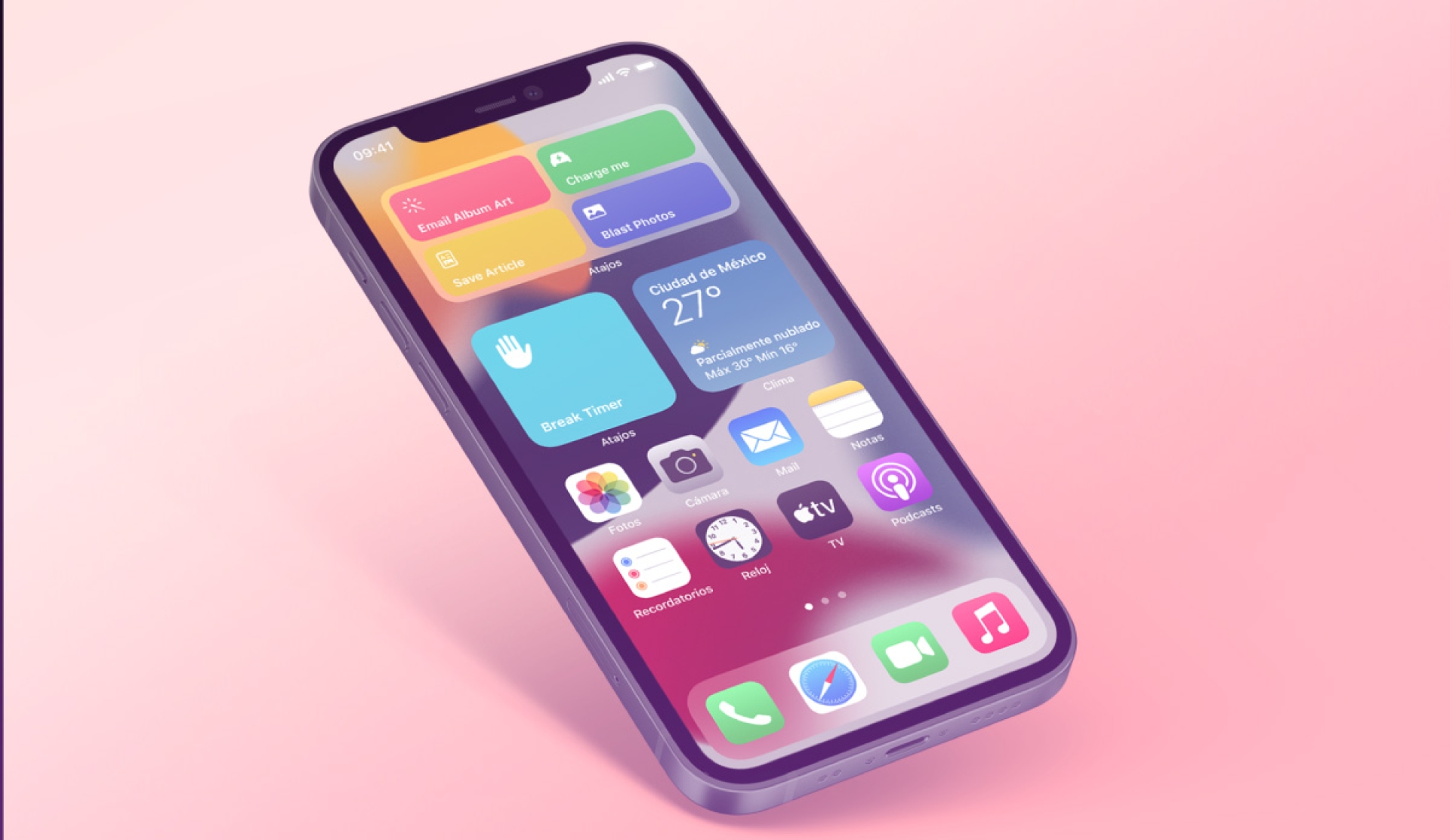 Descubre cómo los "atajos personalizados" pueden mejorar tu experiencia con iPhone