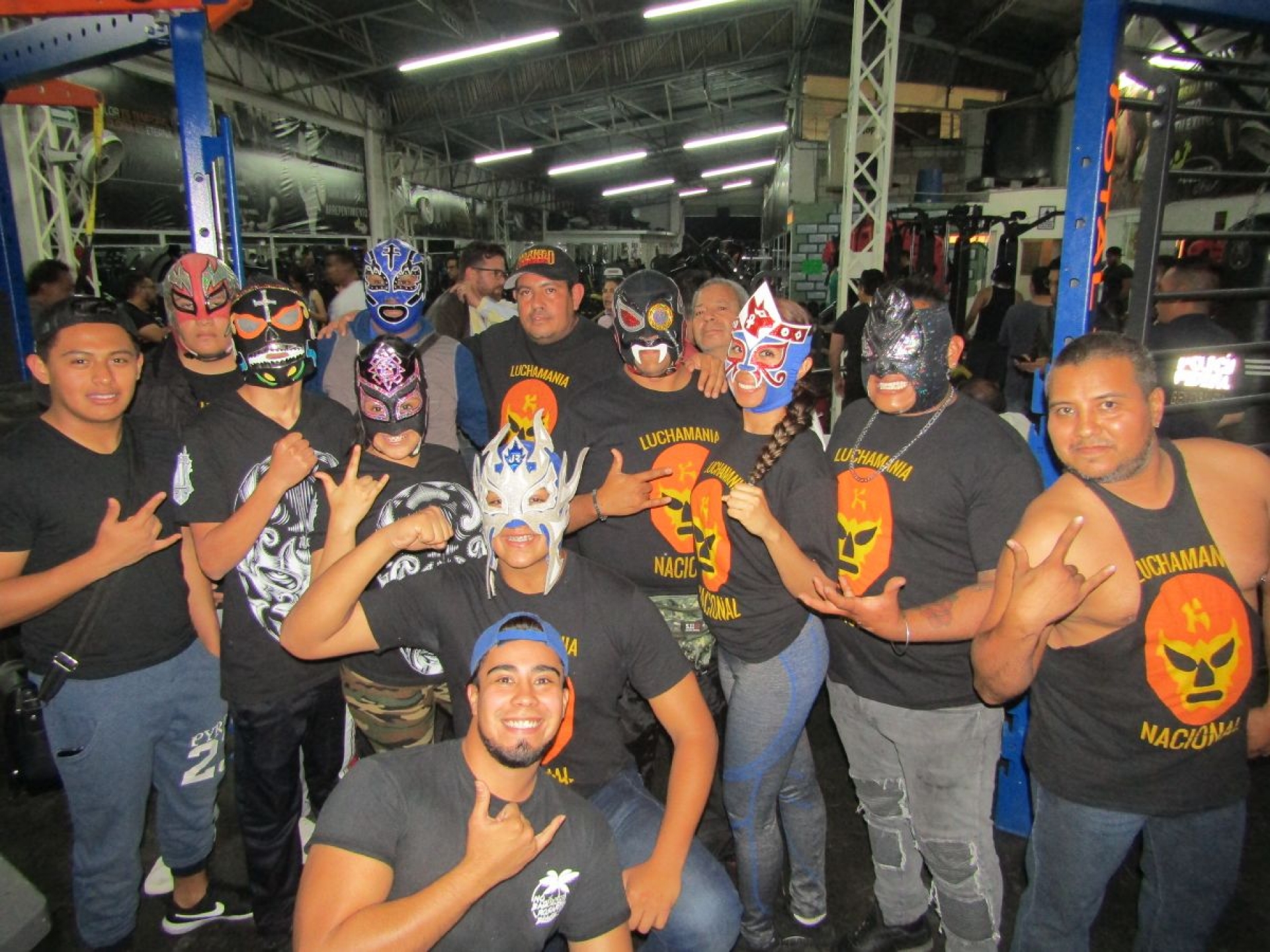 Lanzan “Reto Máster Gym 30 días”