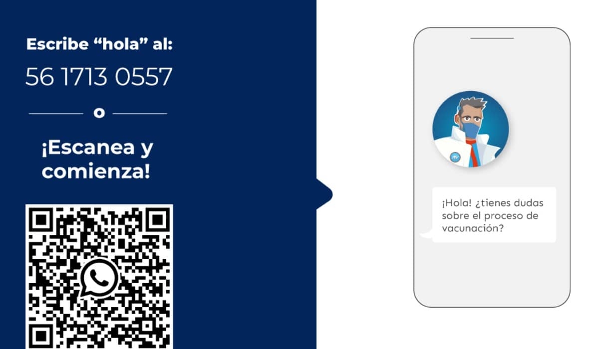¿Cómo descargar el "Certificado COVID" de vacunación?