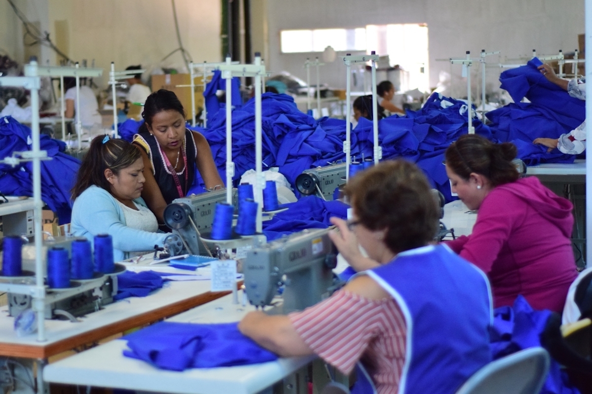 En noviembre comenzará la entrega de uniformes gratuitos