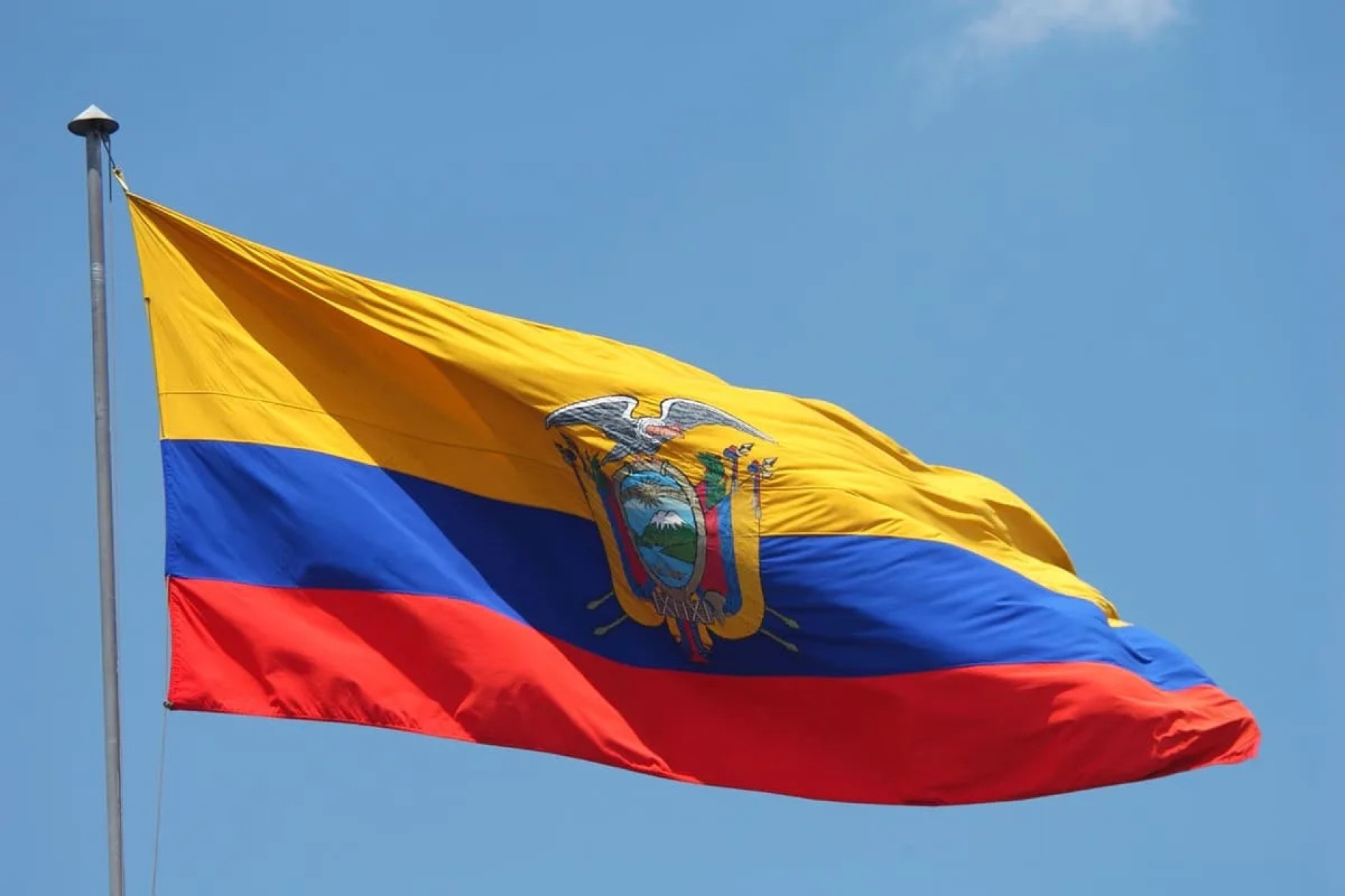 Ecuador decreta nuevo estado de excepción por crisis de violencia