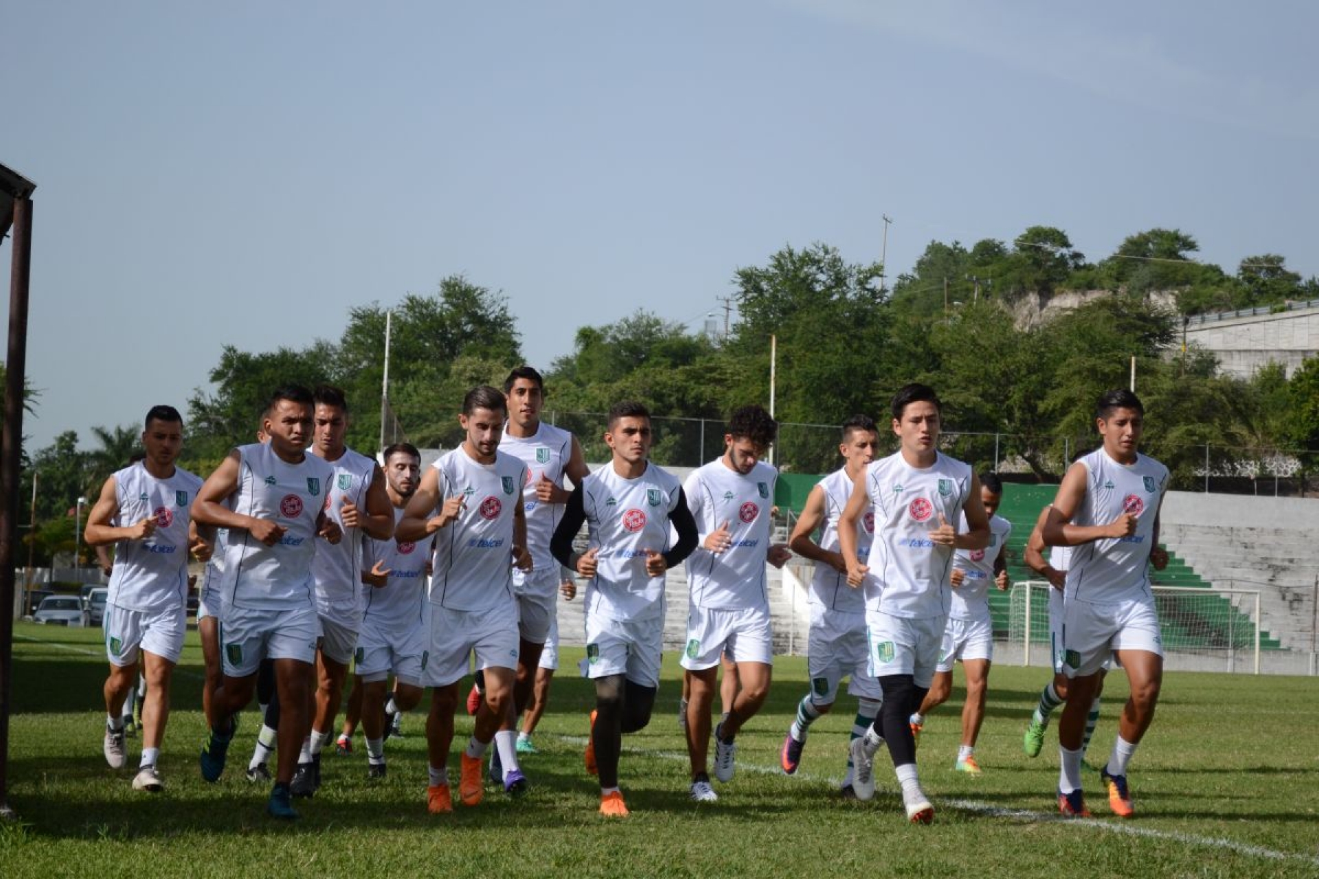 A reencontrarse con el triunfo