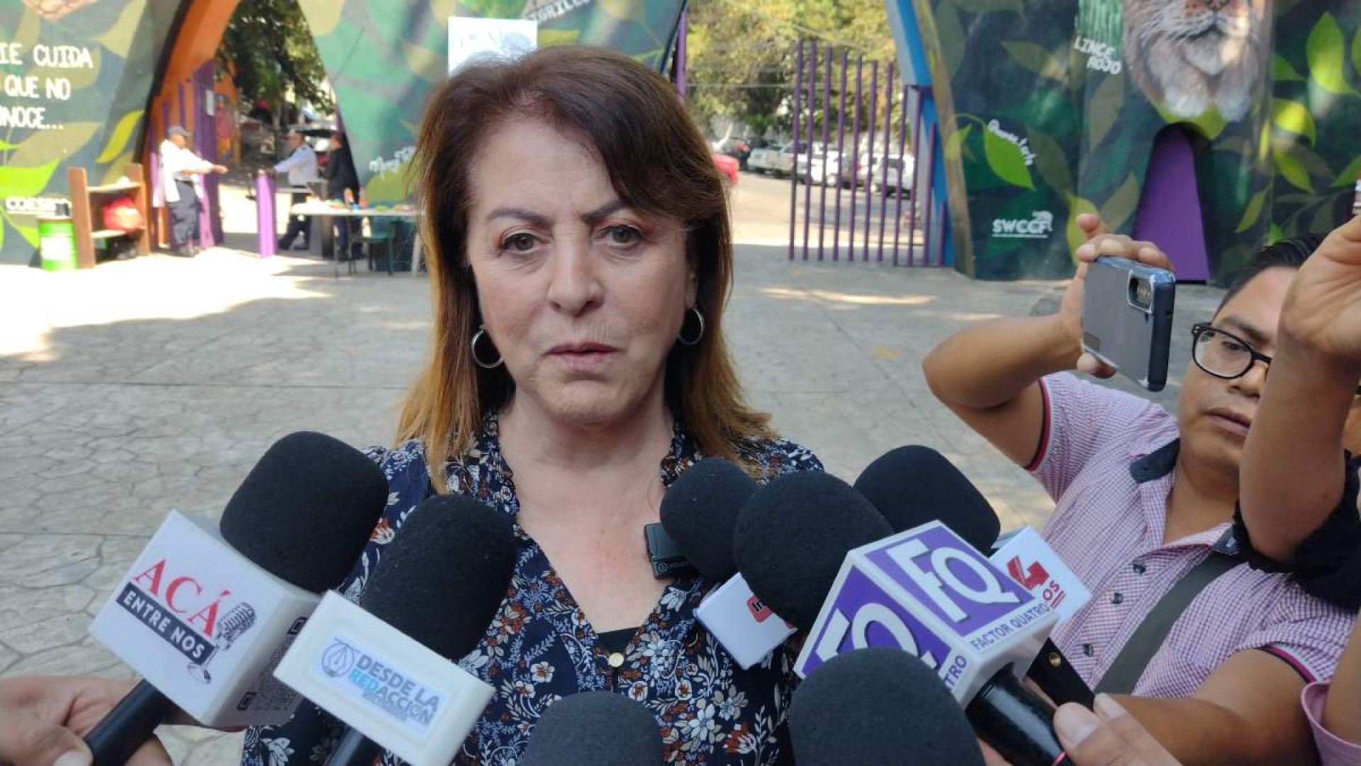 CBB debe dar a conocer pronto si seguirá en el cargo: González Saravia