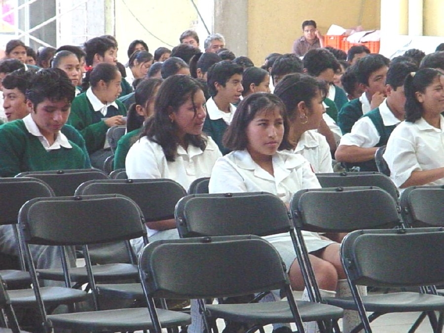 Llaman a fortalecer lengua náhuatl en las escuelas de Tetelcingo