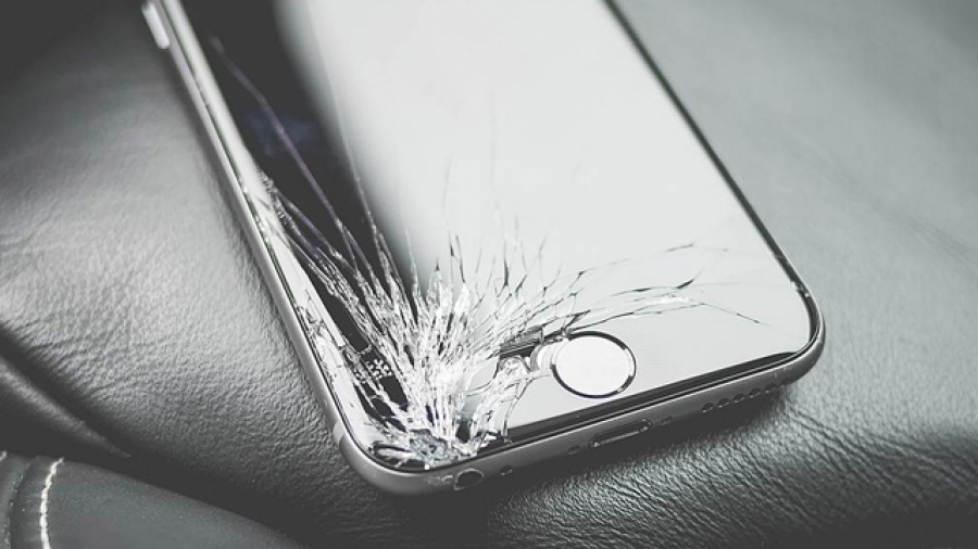 Las ventas de Apple caen por primera vez en 13 años