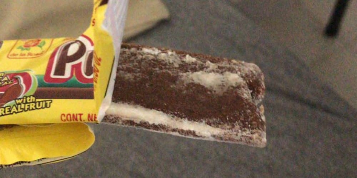 ¡No es broma! Confunden azúcar glass del pulparindo con moho