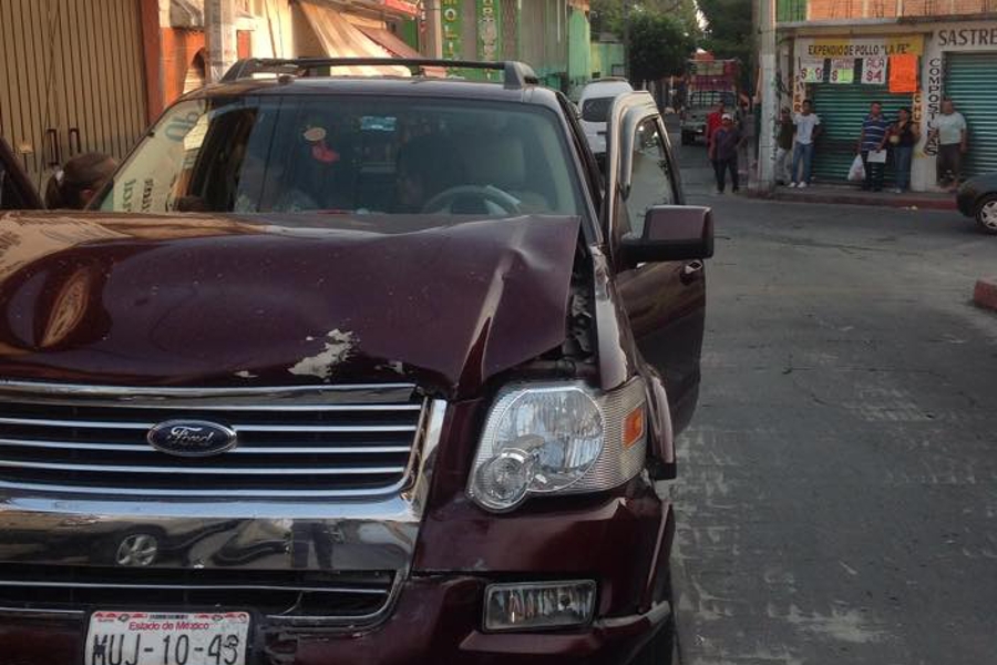Arrestan a la alcaldesa electa de Temixco por conducir en estado de ebriedad y golpear a un policía