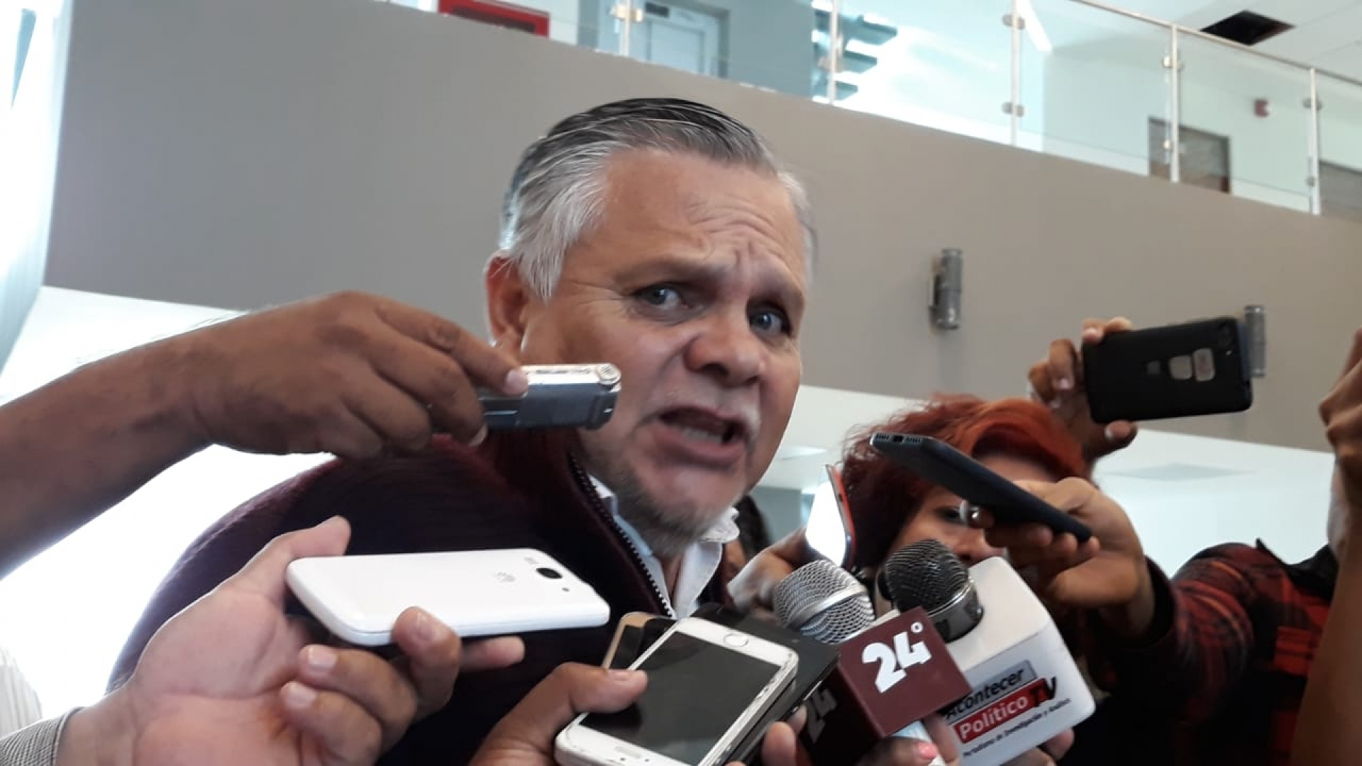 Sostiene diputado de Morena que impulsarán reducción de gastos