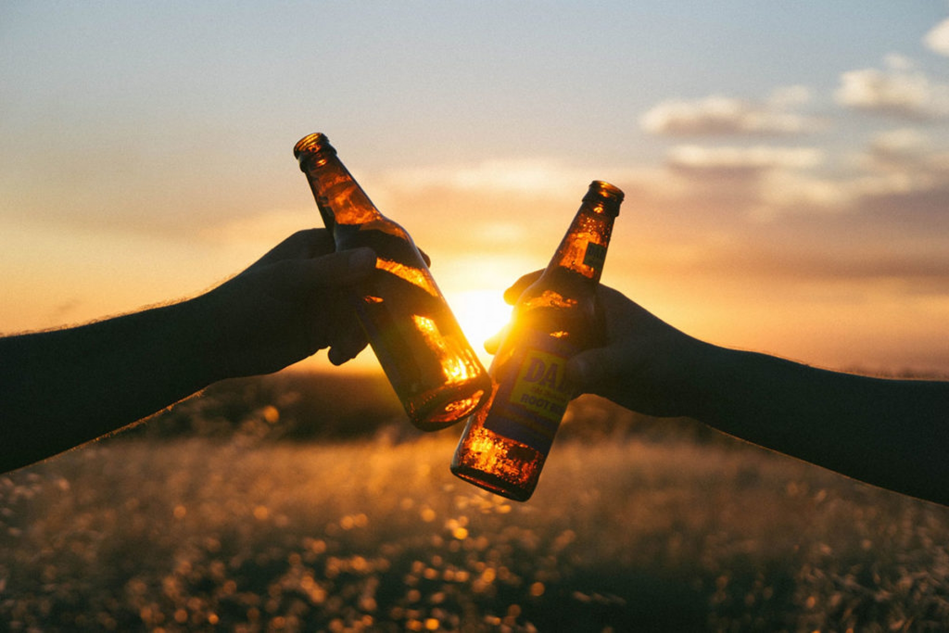 Beneficios de la cerveza en el cabello