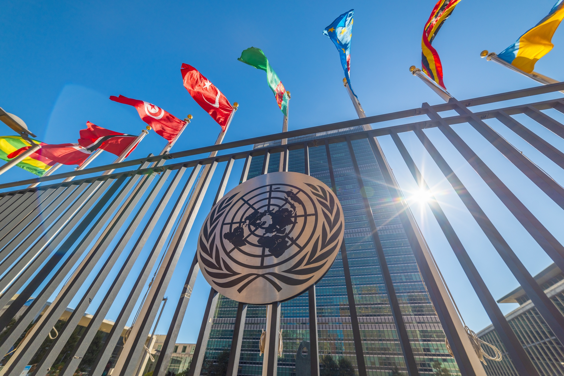 ONU condena ataques de Estados Unidos e Israel contra Irán