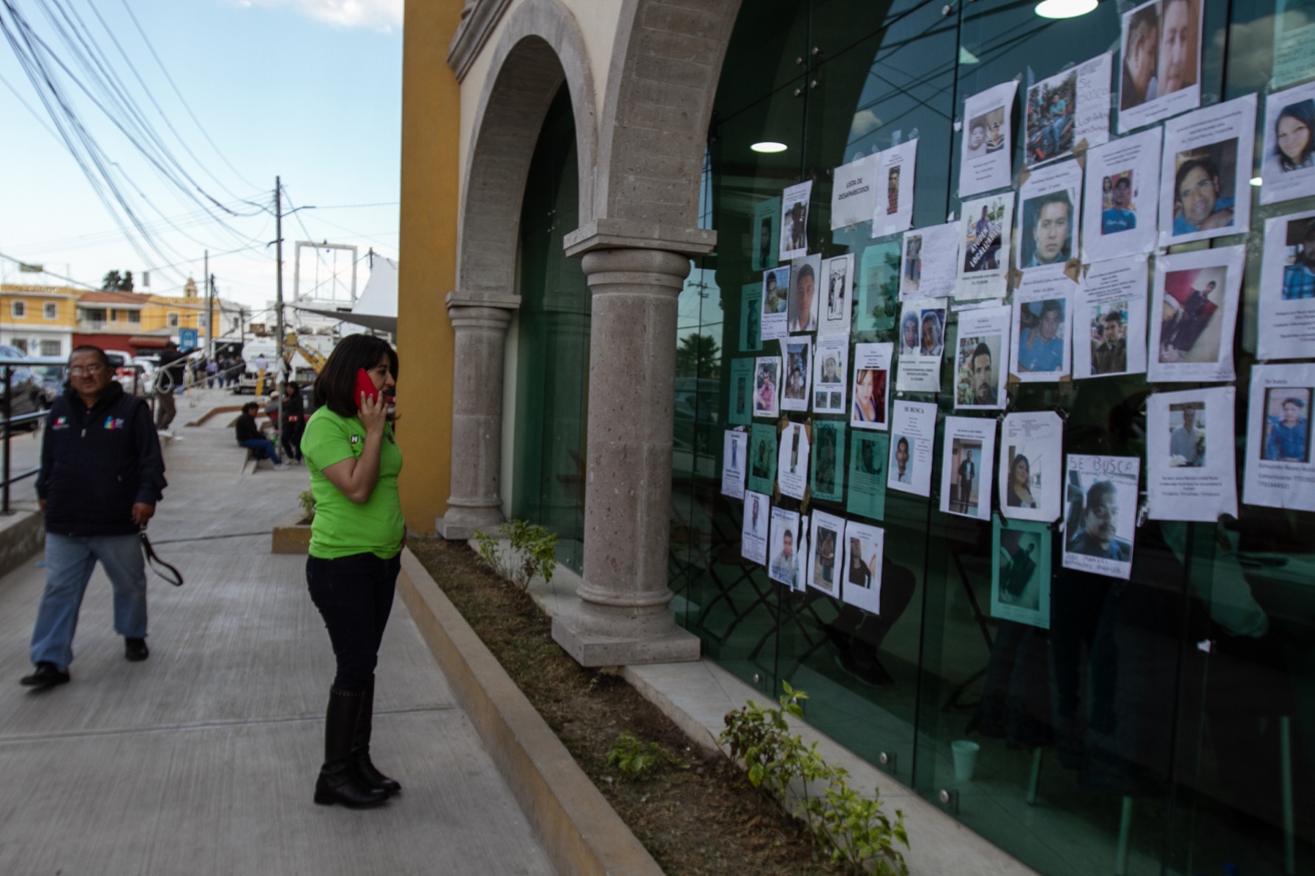 Se eleva a 115 los muertos por explosión en Tlahuelilpan