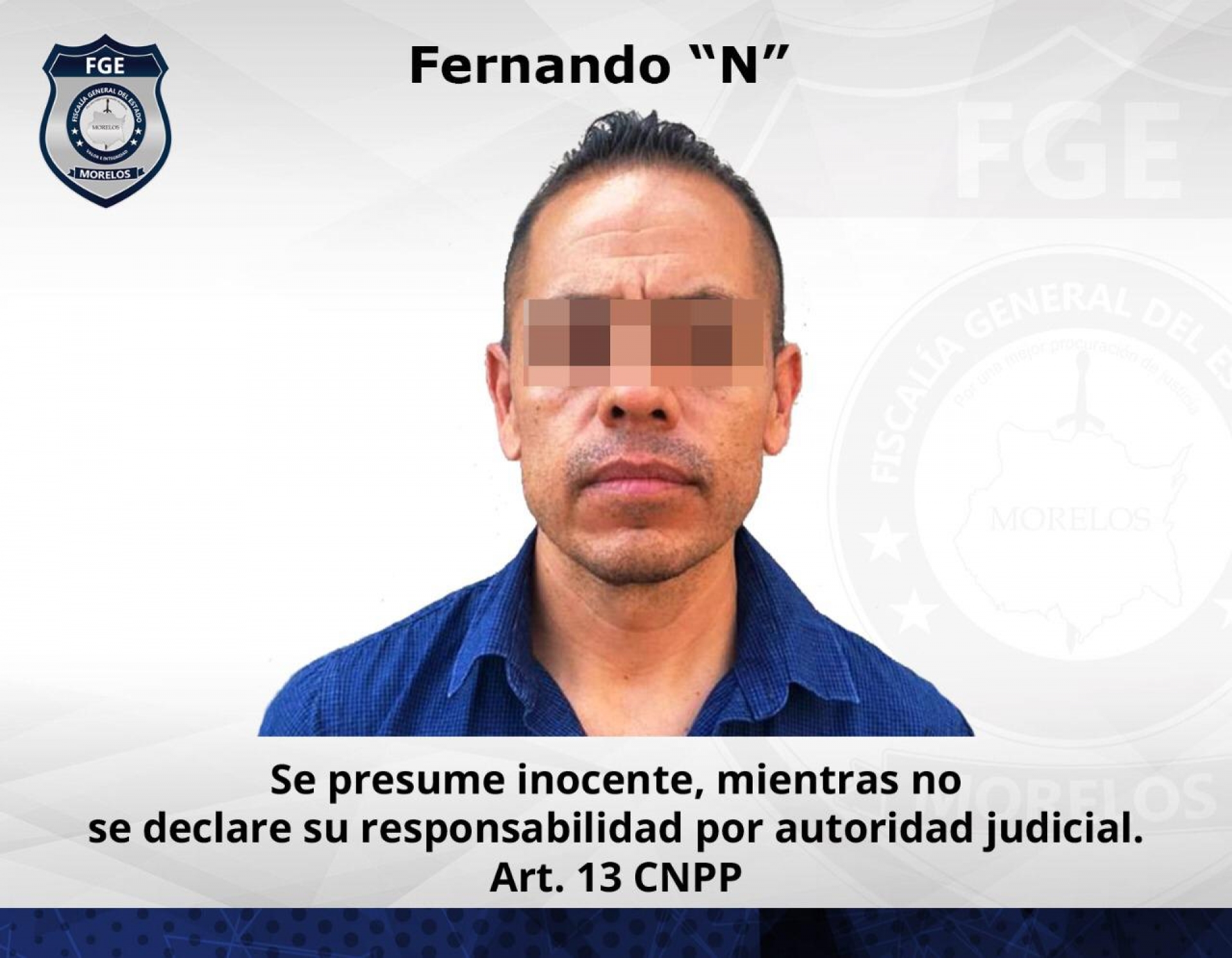 Nueva orden de aprehensión contra profesor de artes marciales por abuso sexual