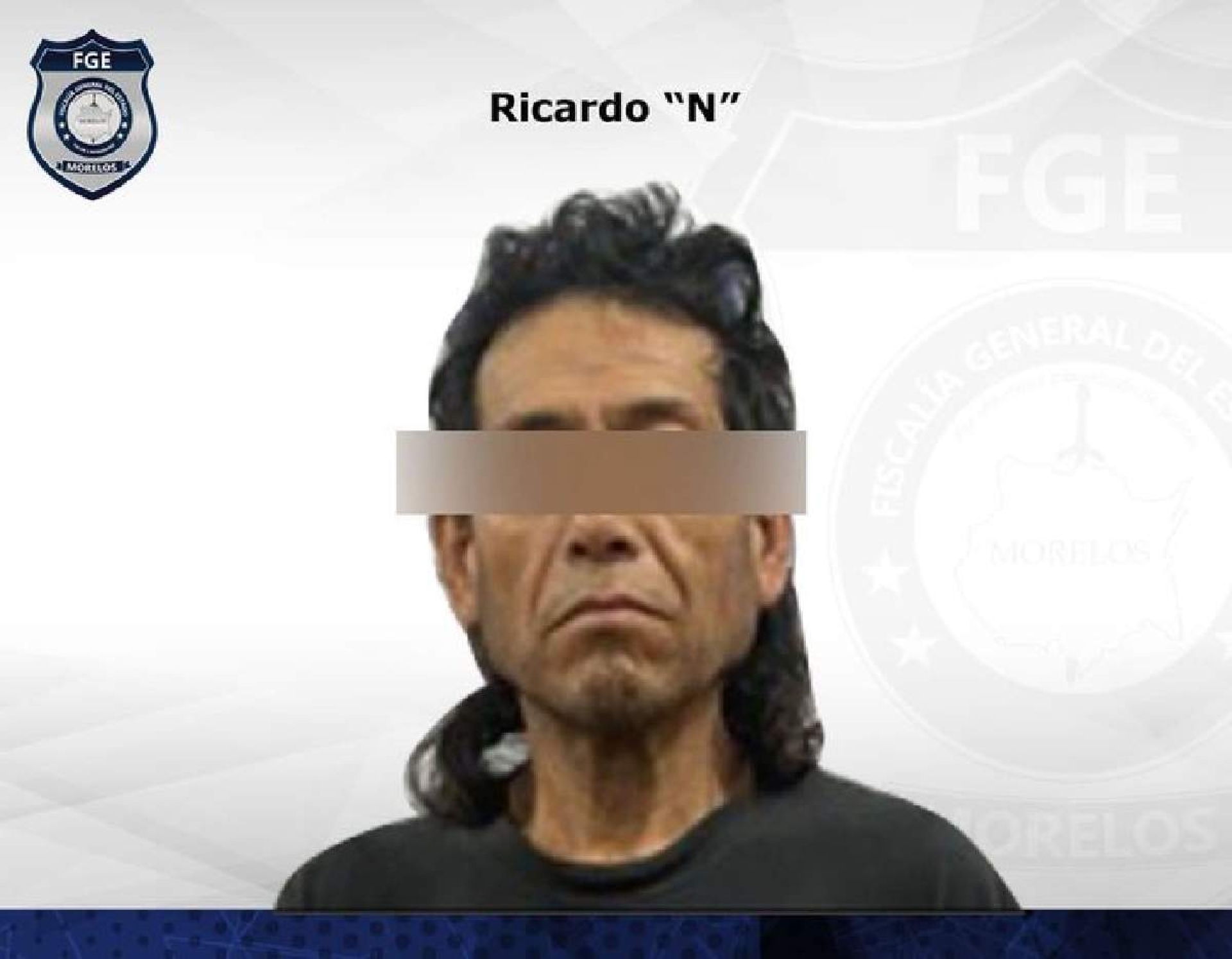 Sentencian a individuo que intentó matar a su hijo