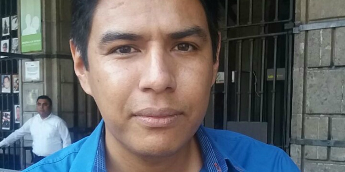 Procederemos legalmente para que se respeten nombramientos: Guerrero Miranda