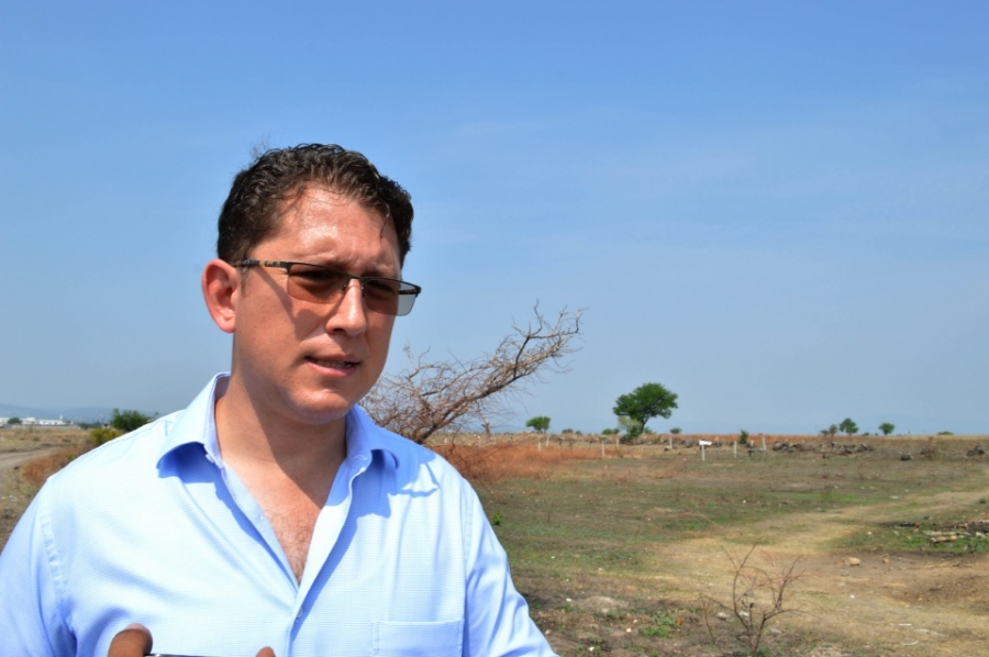 Pide Martínez Duncker que el caso de la fosa de Tetelcingo no se repita