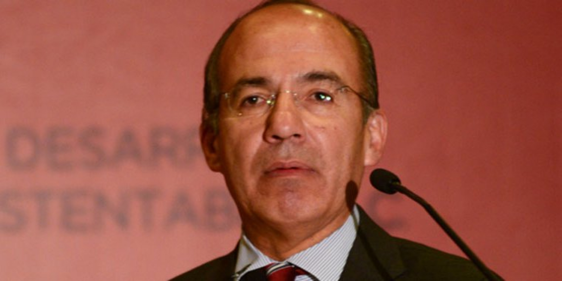 AMLO ya no se ve imbatible como hace unas semanas: Calderón