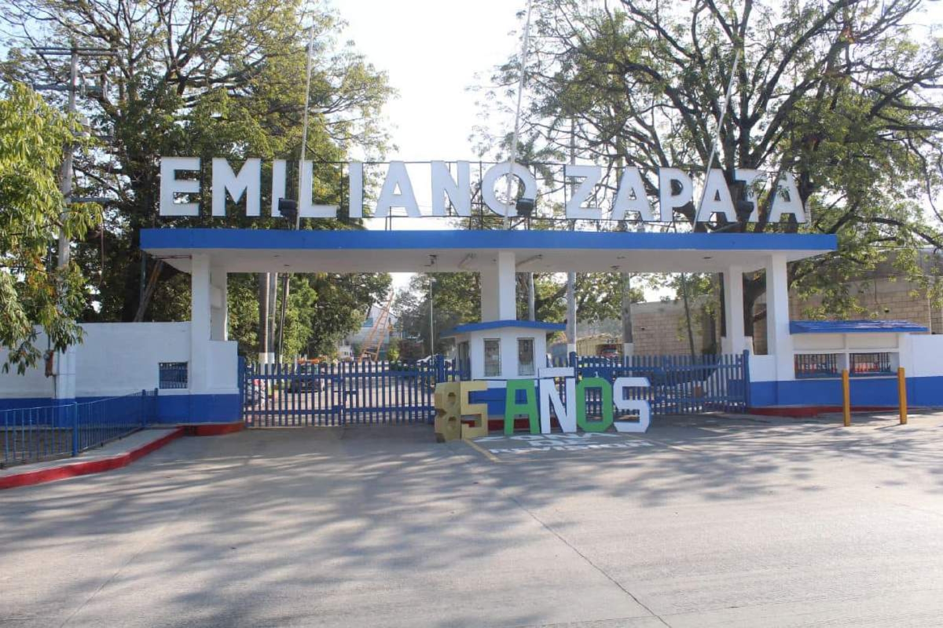 Sin complicaciones, avanza la zafra en el IEZ