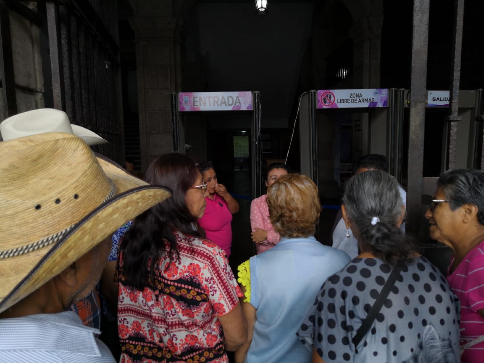 Demandan comuneros de Miacatlán intervención de autoridad estatal en conflicto