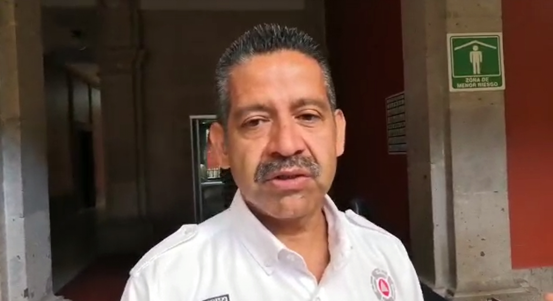 Dispone CEPCM operativo para la celebración del Día de Muertos
