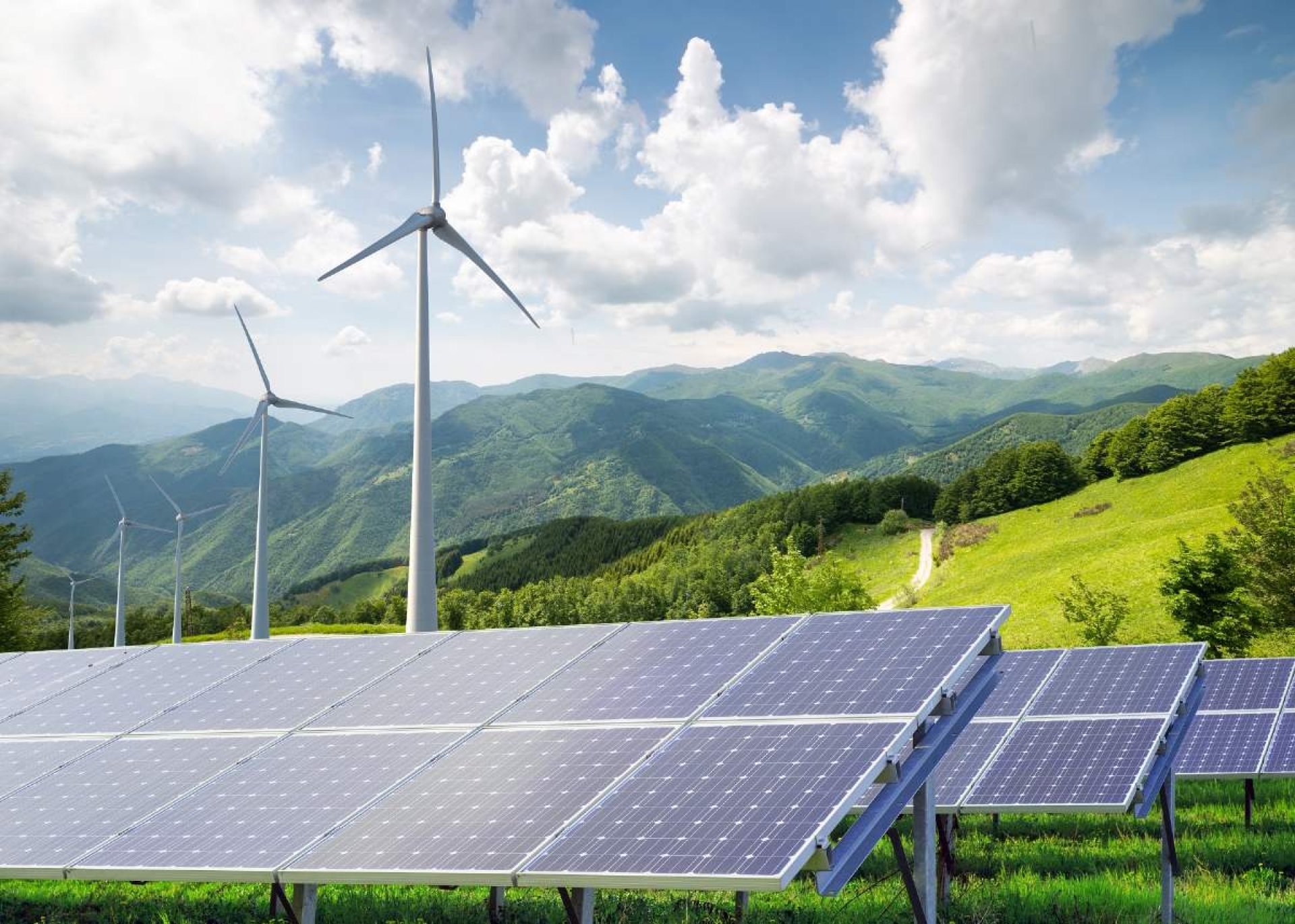 Huexca y la transición energética