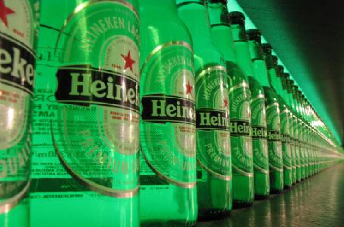 Heineken 'le arrebata' a Grupo Modelo 4,600 mdp