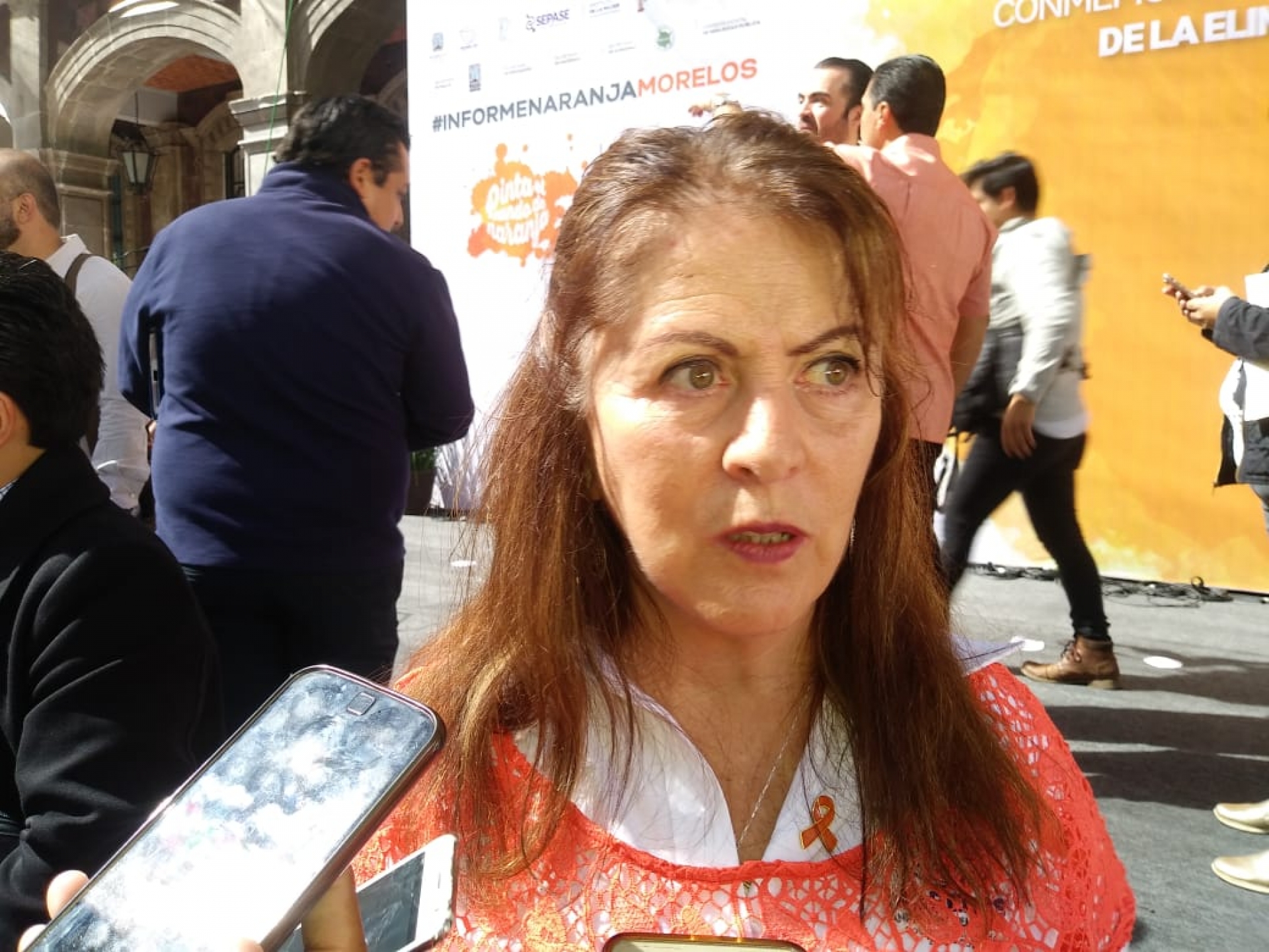 Mejora en alerta de viaje para Morelos permitirá promover el turismo