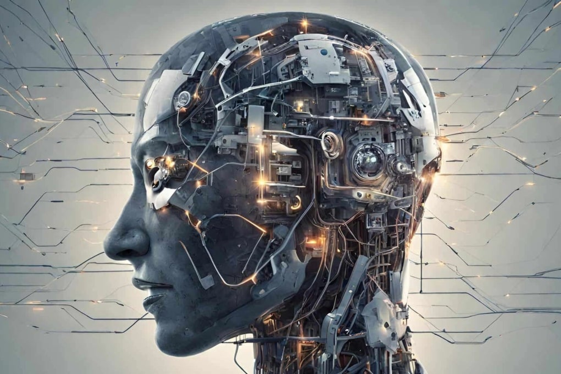 Microsoft impulsa una 'superinteligencia humanista' para mantener a la humanidad al mando de la IA