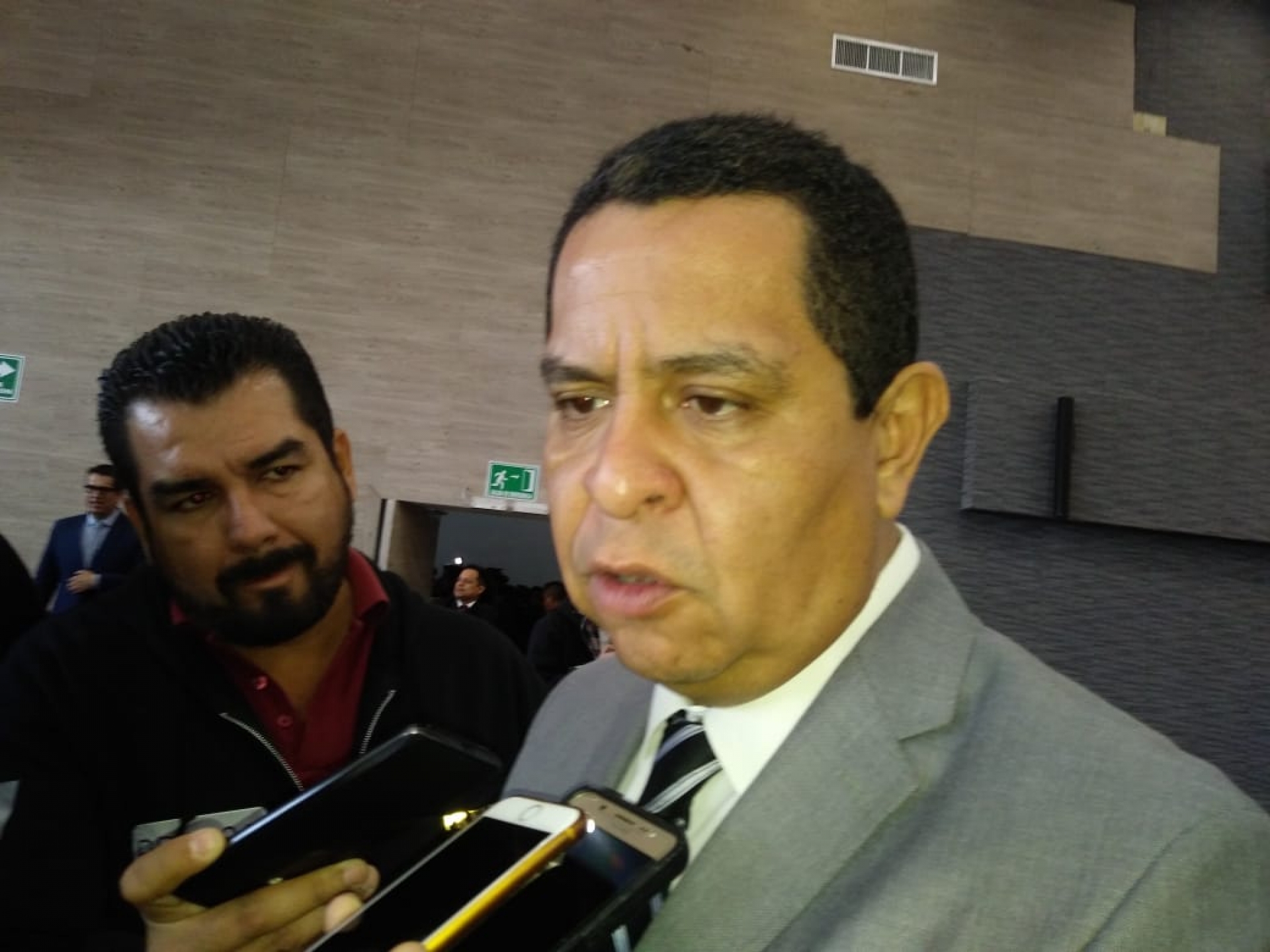 Señala edil de Jojutla estar a favor de la creación de una policía estatal vial