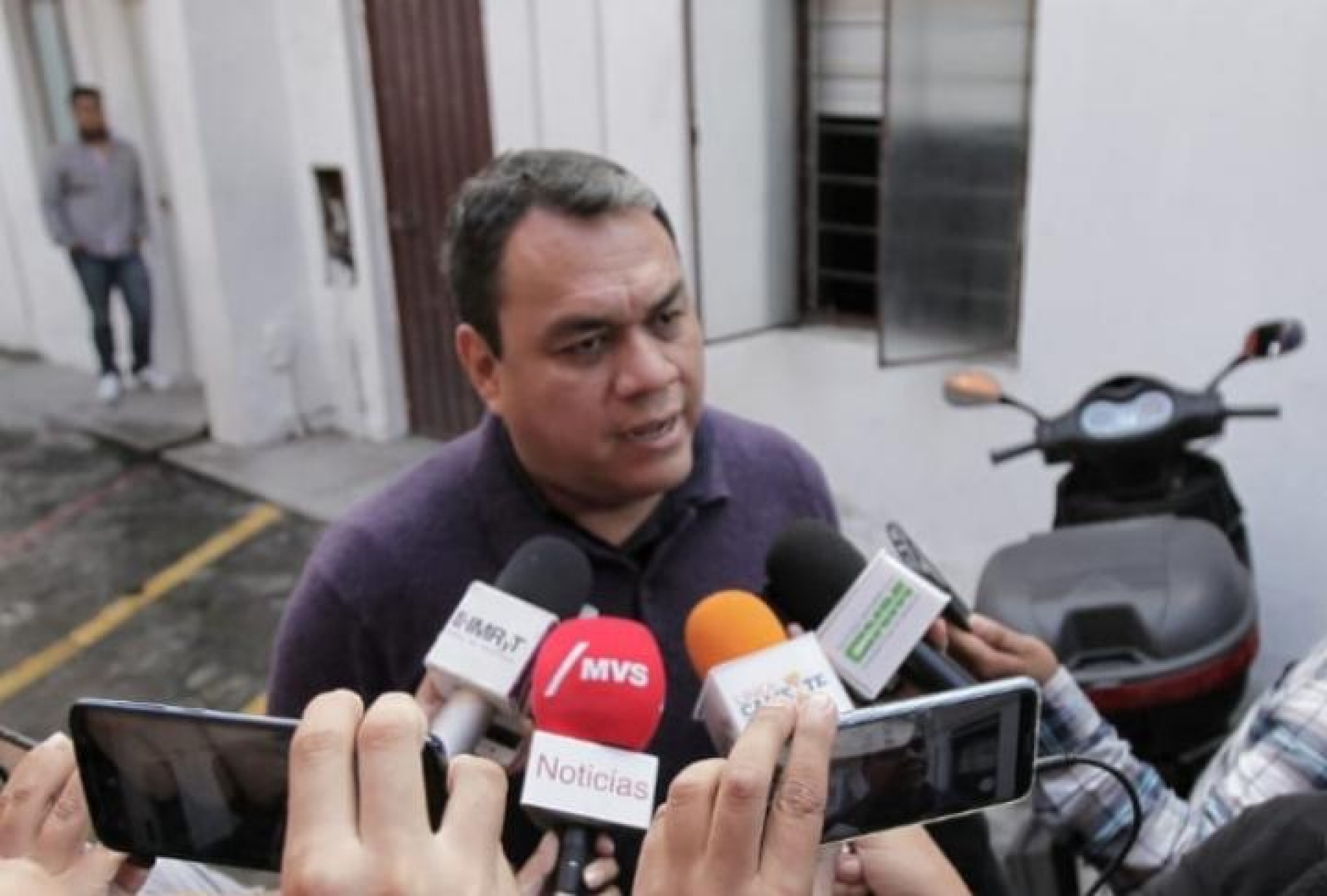 No permitirá ayuntamiento comercio informal en inmediaciones de clínica 1 del IMSS