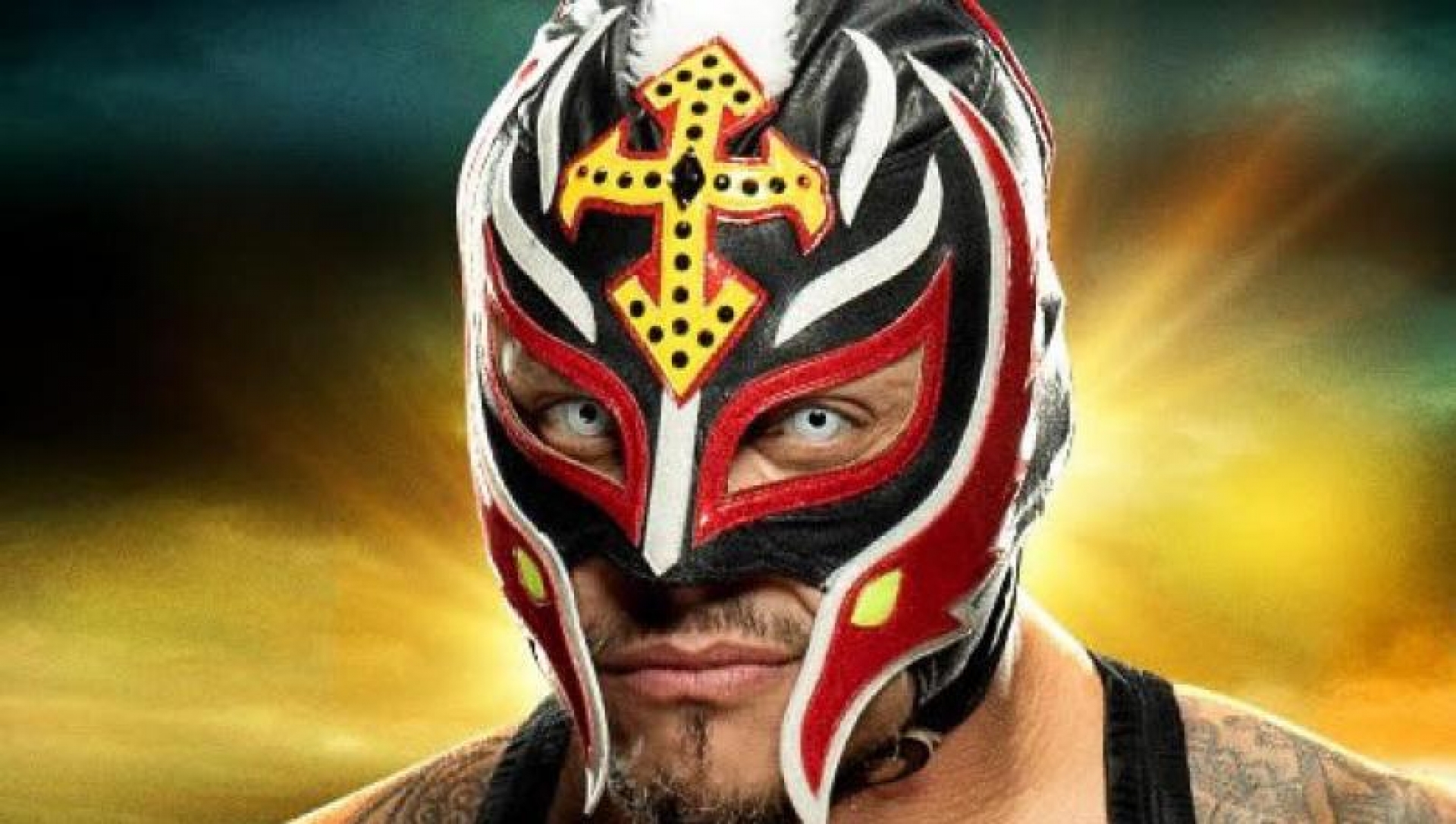 OFICIAL: Anuncia WWE el retiro de Rey Mysterio tras lesión en el ojo